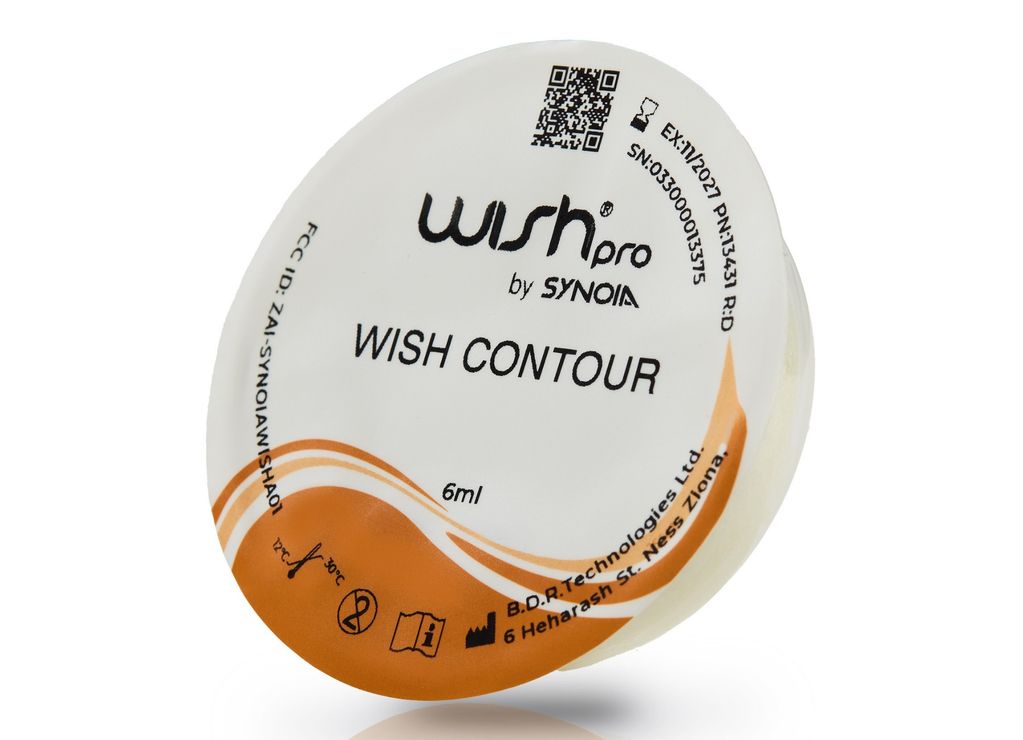 Wish Contour Capsule